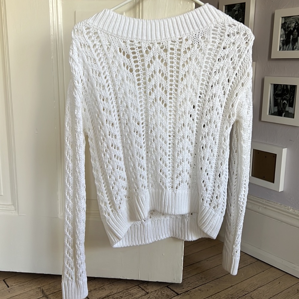 Intermix Sweater - Picture 7 of 7